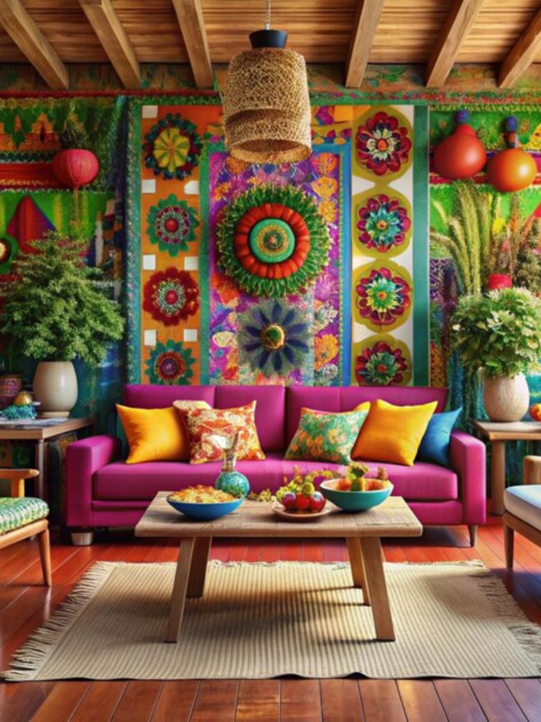 Understanding Cultural Fusion: A Blend of Heritage and Innovation