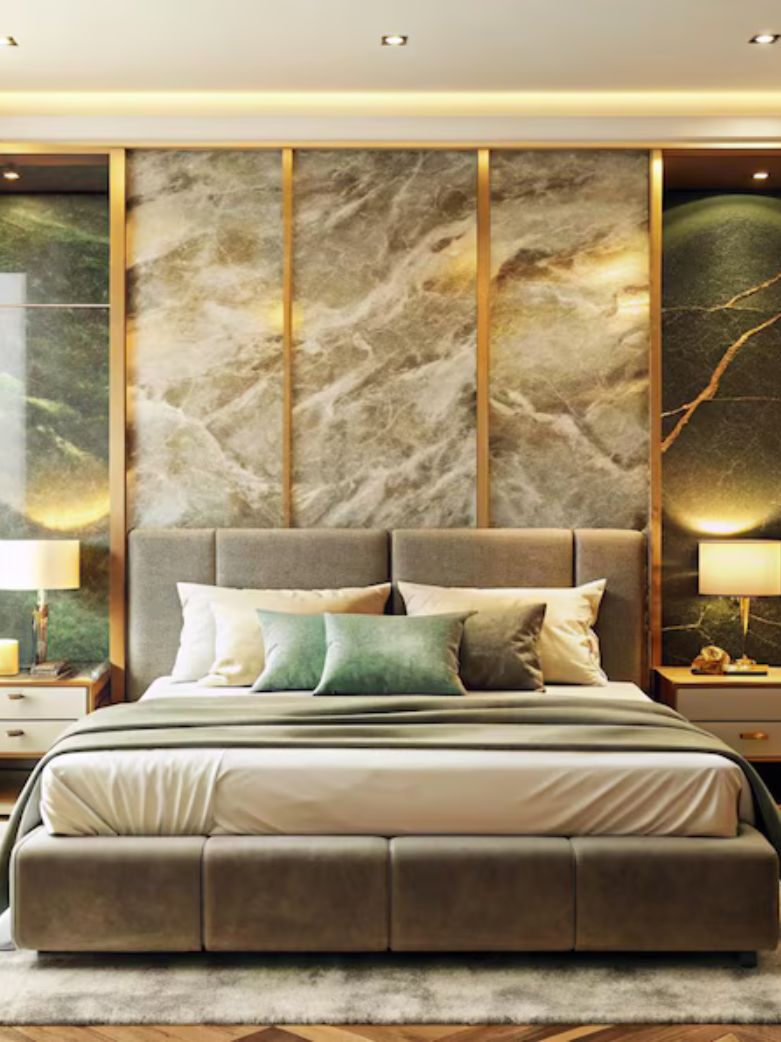 How to Design a Bedroom That Sparks Joy: A Marie Kondo-Inspired Guide 