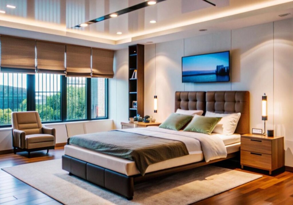 How to Design a Bedroom That Sparks Joy | Bonito Designs | 2024