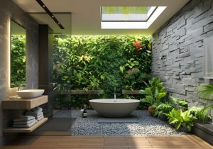 Biophilic Design 