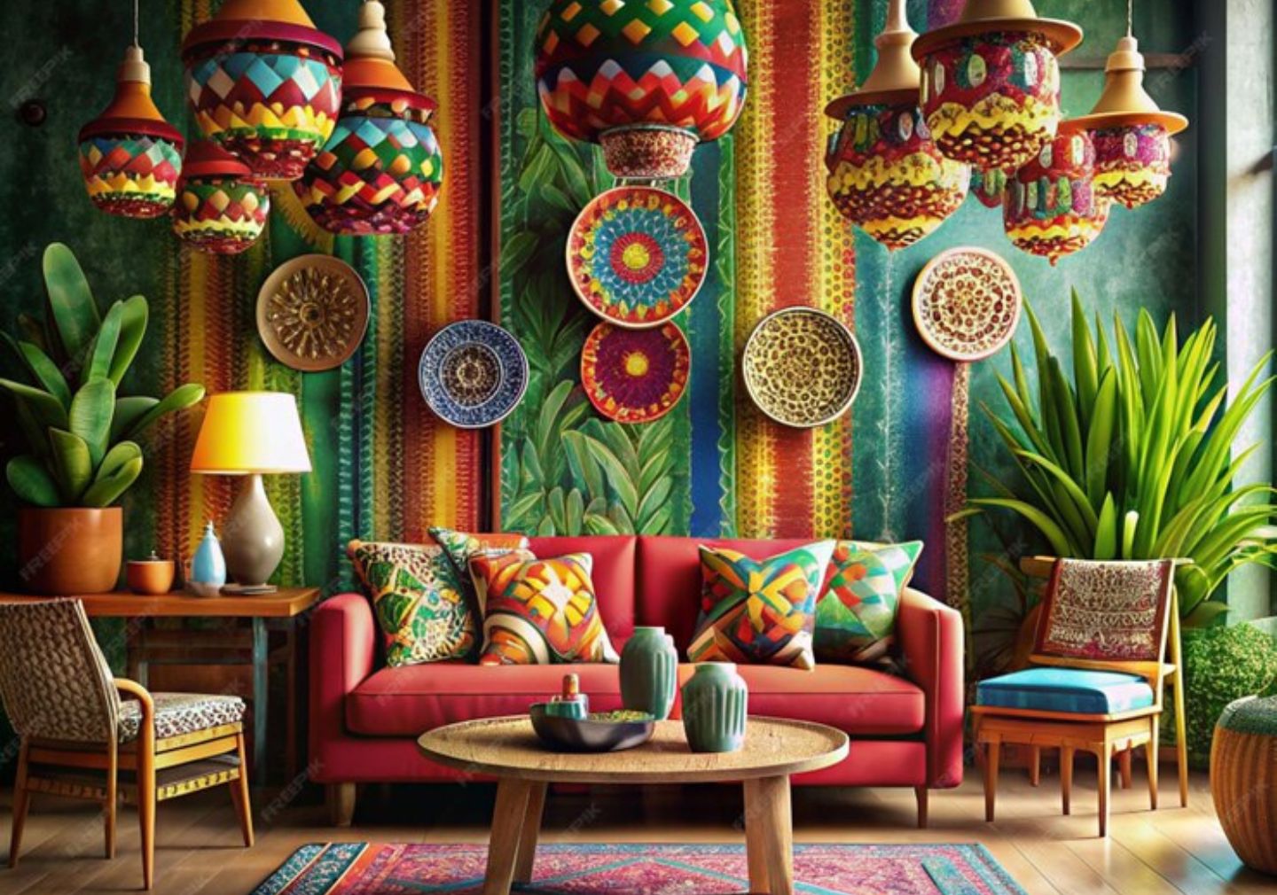 Cultural Fusion | A Blend of Heritage and Innovation | 2024