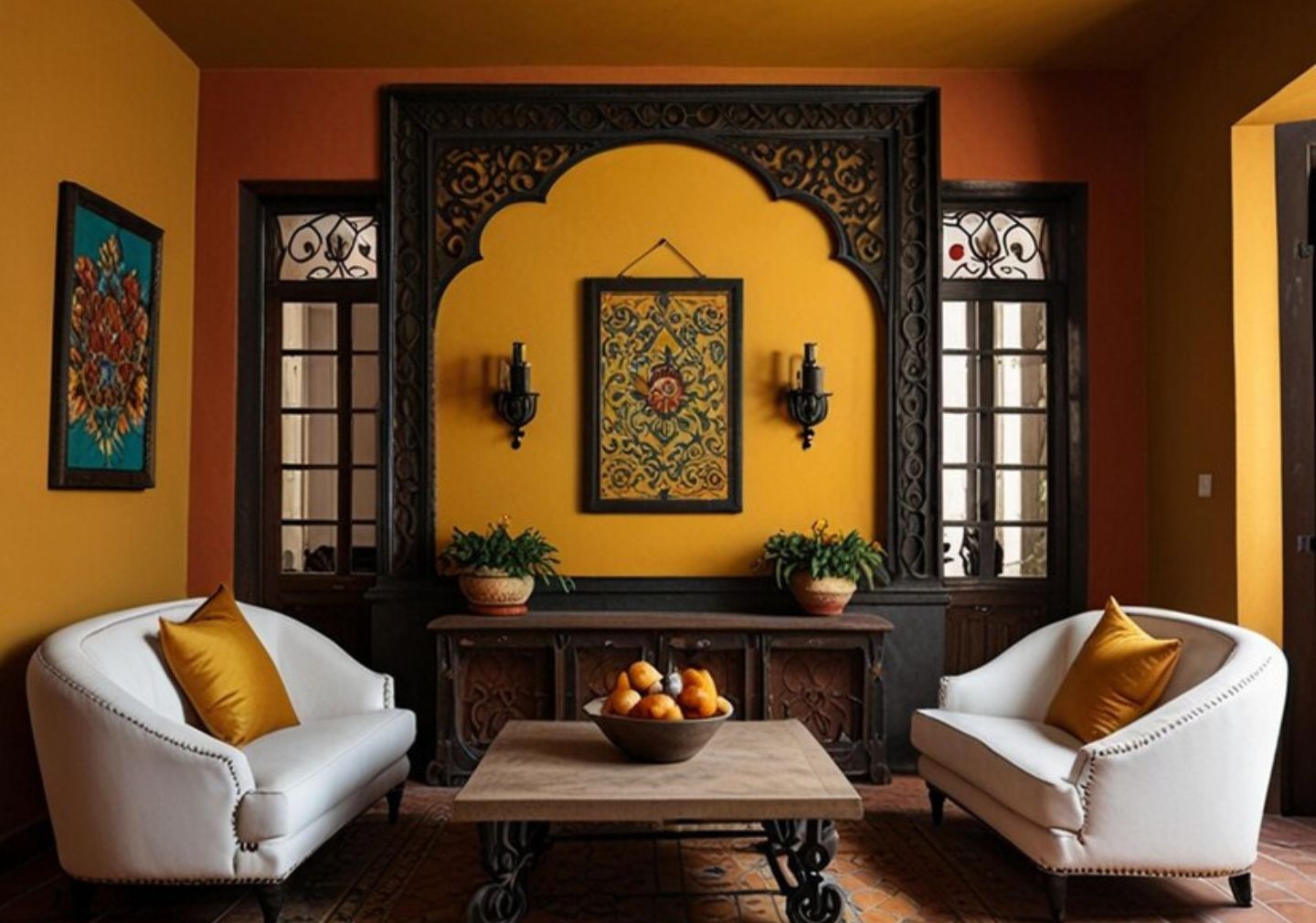 10 Home Decor Ideas for Ganesh Chaturthi | Bonito Designs | 2024