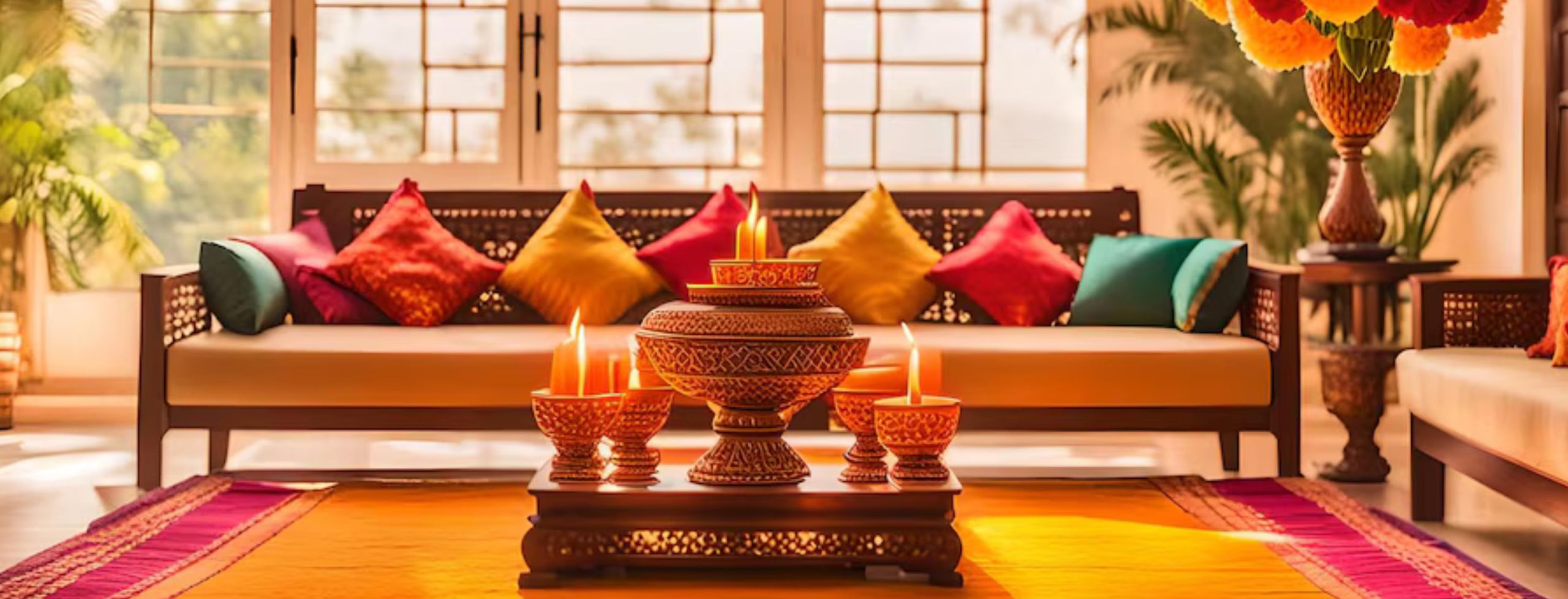 5 Easy Ways to Add Holiday Cheer to Your Home