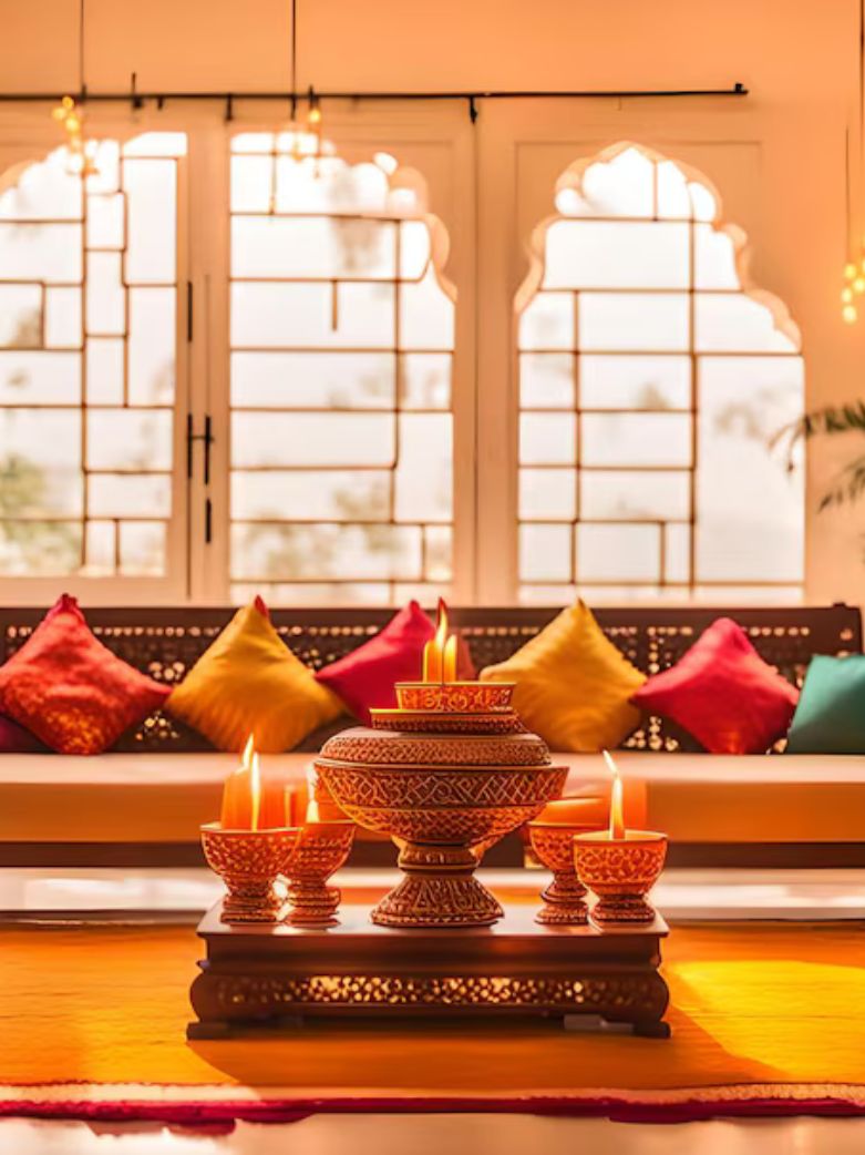 5 Easy Ways to Add Holiday Cheer to Your Home