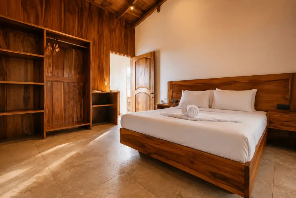  Use Sustainable Interior Design Materials 