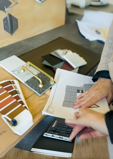 From Initial Meeting to Final Setup: Every Step Bonito Designs Takes to Turn Ideas into Stunning Homes