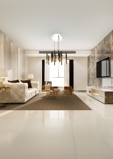 Investing in Interior Design: How Good Design Adds Long-Term Value to Your Home