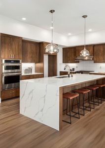 How to Design a Kitchen That Ages Well