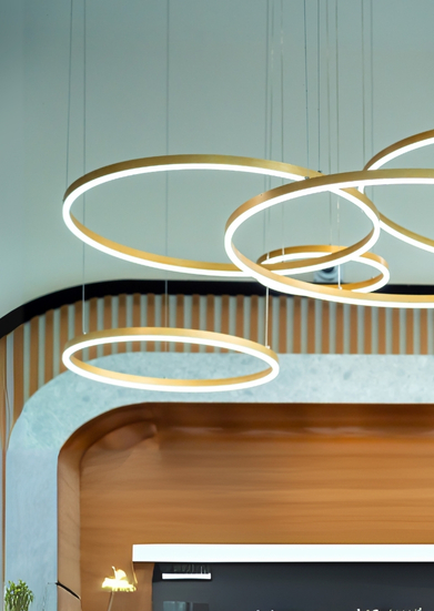 Lighting That Changes Everything: How to Pick the Perfect Fixtures for Every Room