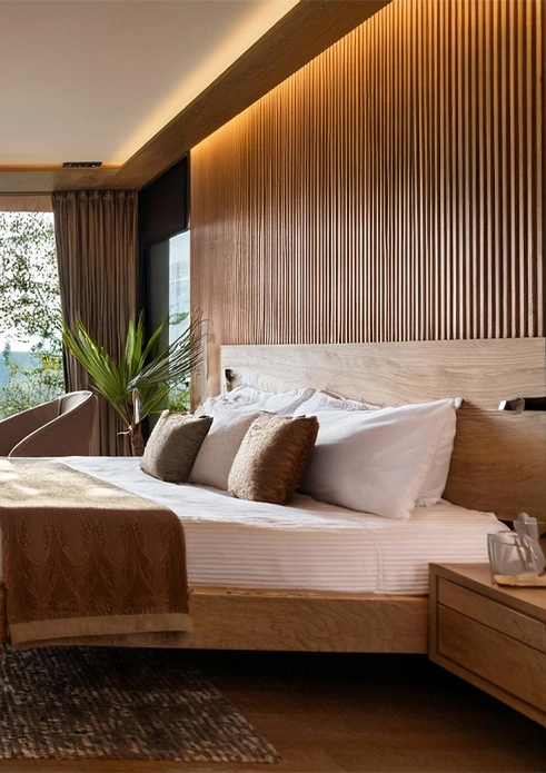 The Rise of Biophilic Design: Bringing Nature Inside Indian Homes