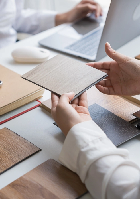 How to Choose the Right Materials for Indian Kitchens (Modular, Countertops & Finishes)