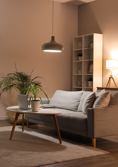 What Is the People-First Approach Taken by the Top Interior Designers in Mumbai?