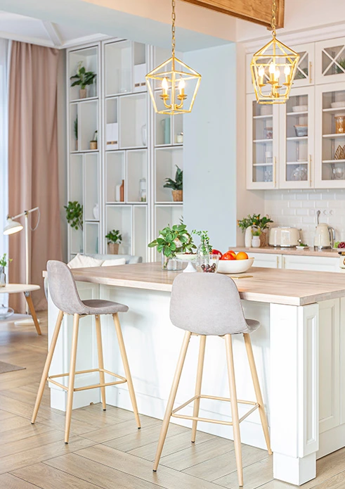 What the Best Interior Designers in Mumbai Understand About Your Home