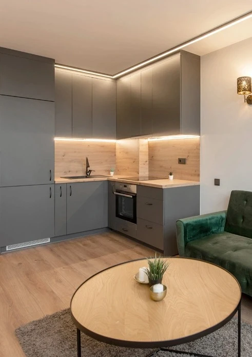 Top 5 Modern Home Interior Tips to Make Small Homes Look Premium