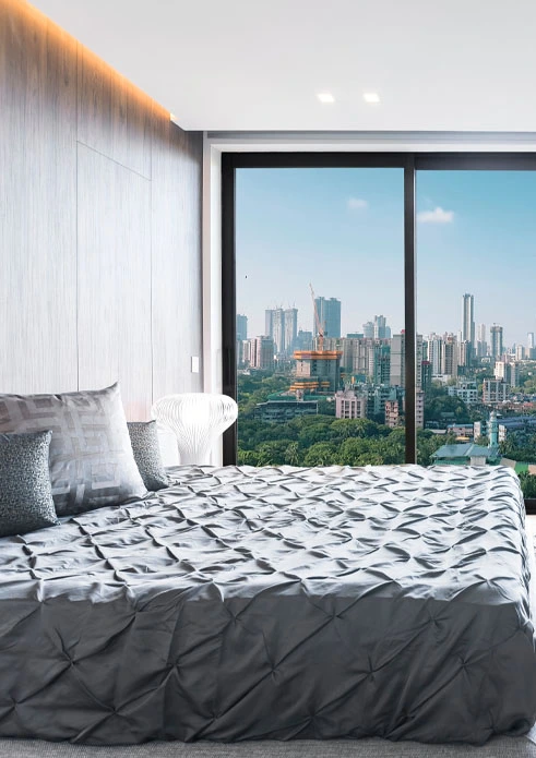 How to Choose the Best Interior Designers in Mumbai for Your Family’s Lifestyle: A Complete Guide