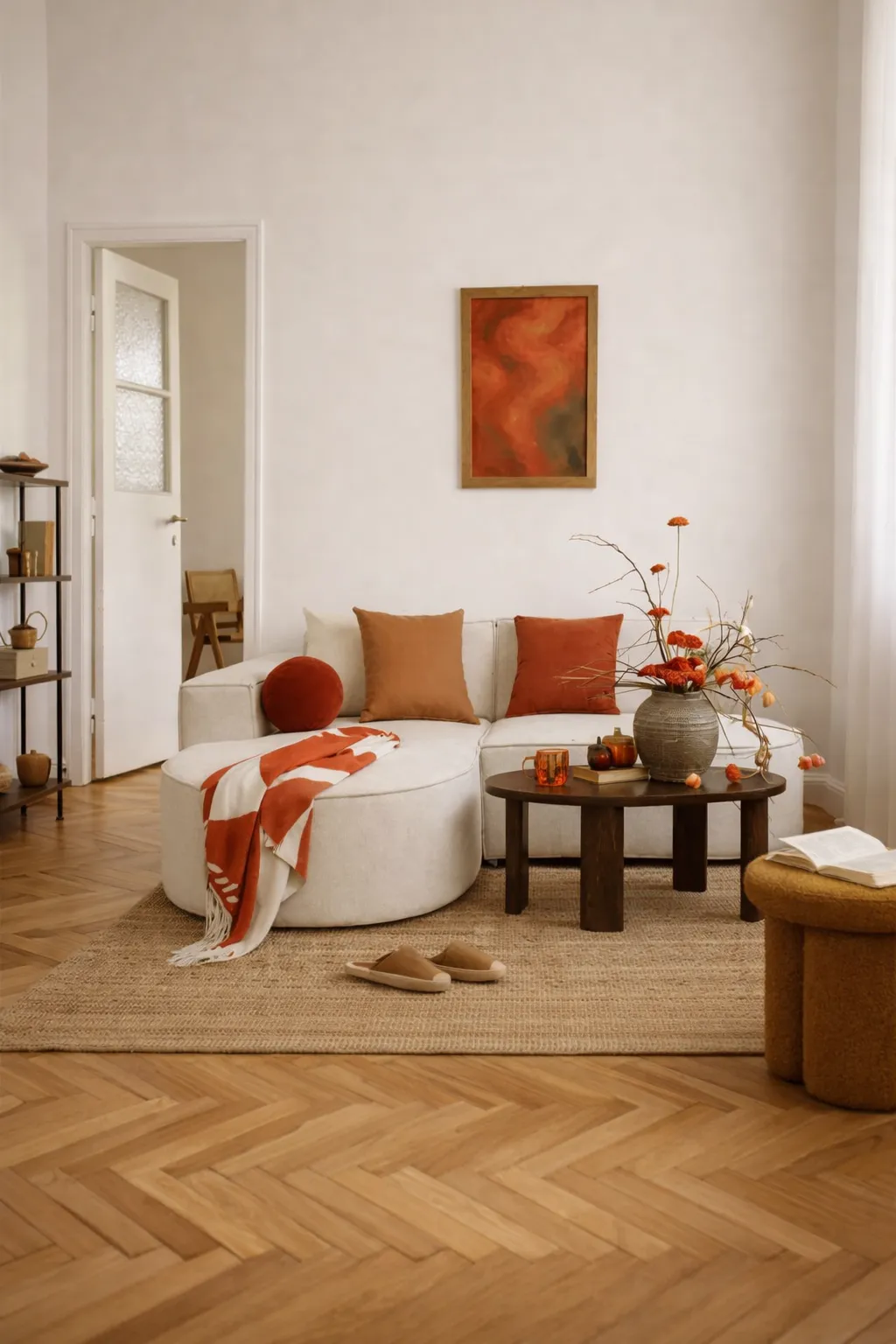 5 Interior Design Styles That Work Perfectly for Daily Life