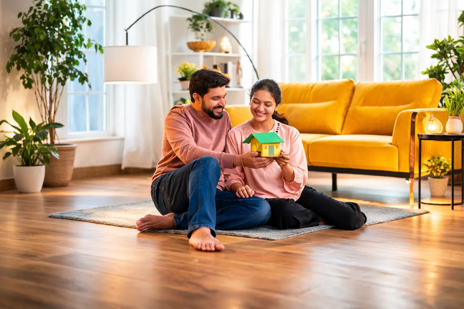 The Complete Interior Design Timeline: How Long It Really Takes From Booking to Move-In