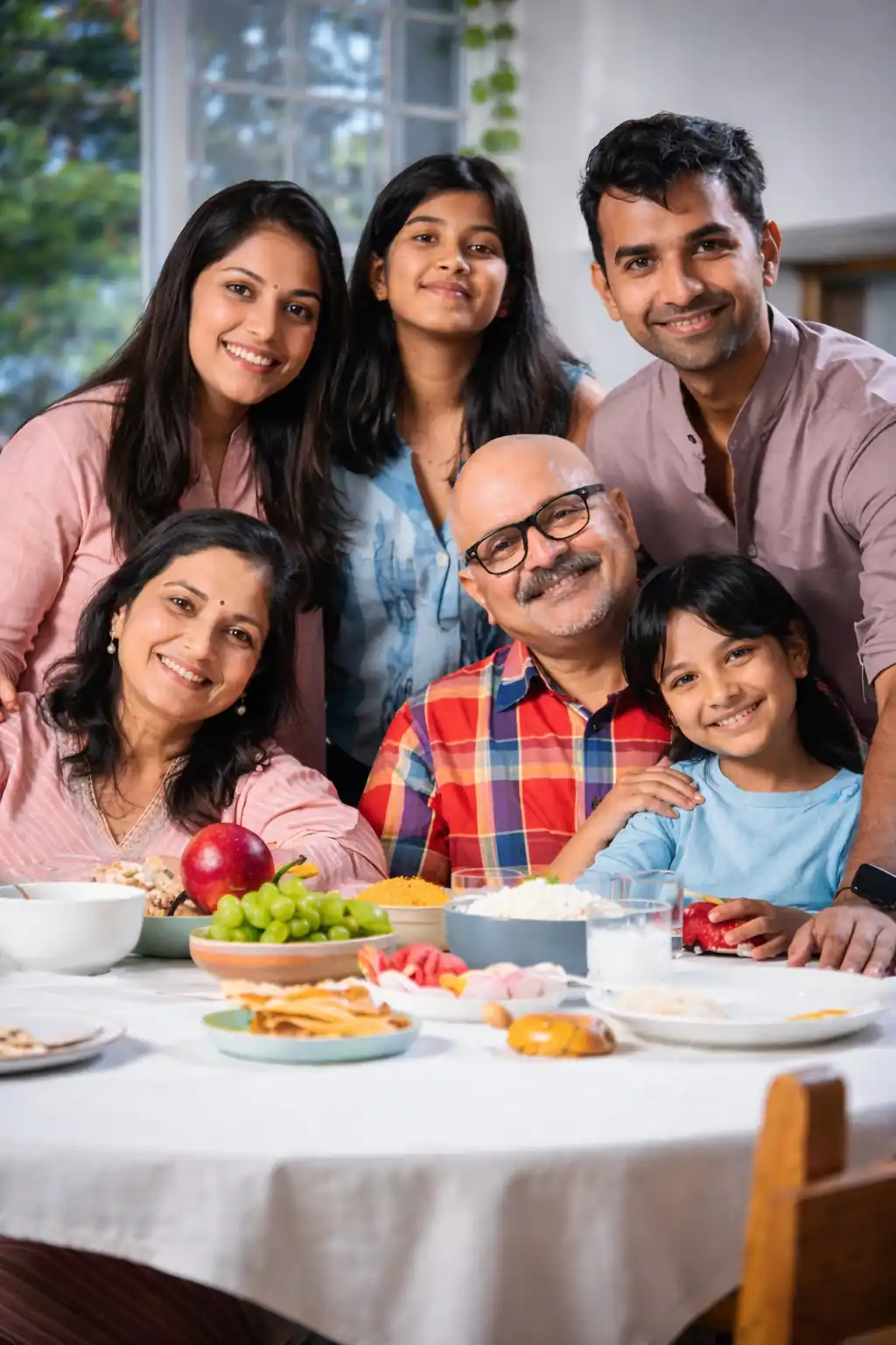 Joint Family House Interior Design That Works for Every Generation