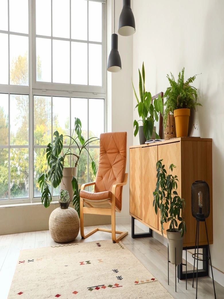 Beyond Colours and Sofas: What Modern Interior Design Gets Right About Living