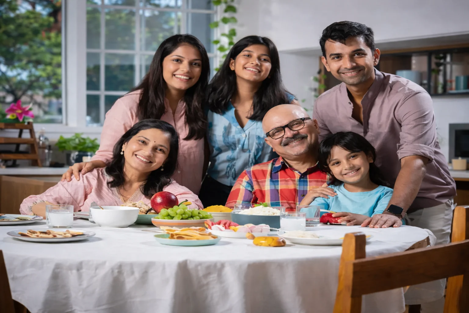 Joint Family House Interior Design That Works for Every Generation