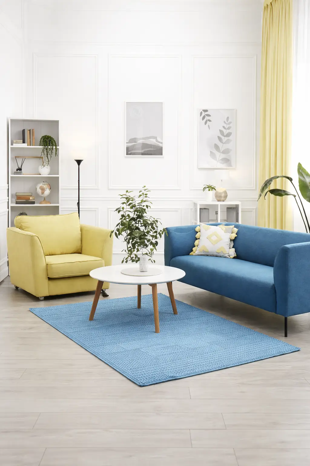 5 Timeless Interior Design Trends That Keep Homes Relevant for Years