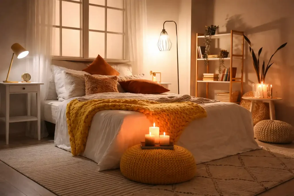 Lighting: The Most Overlooked Sleep Disruptor