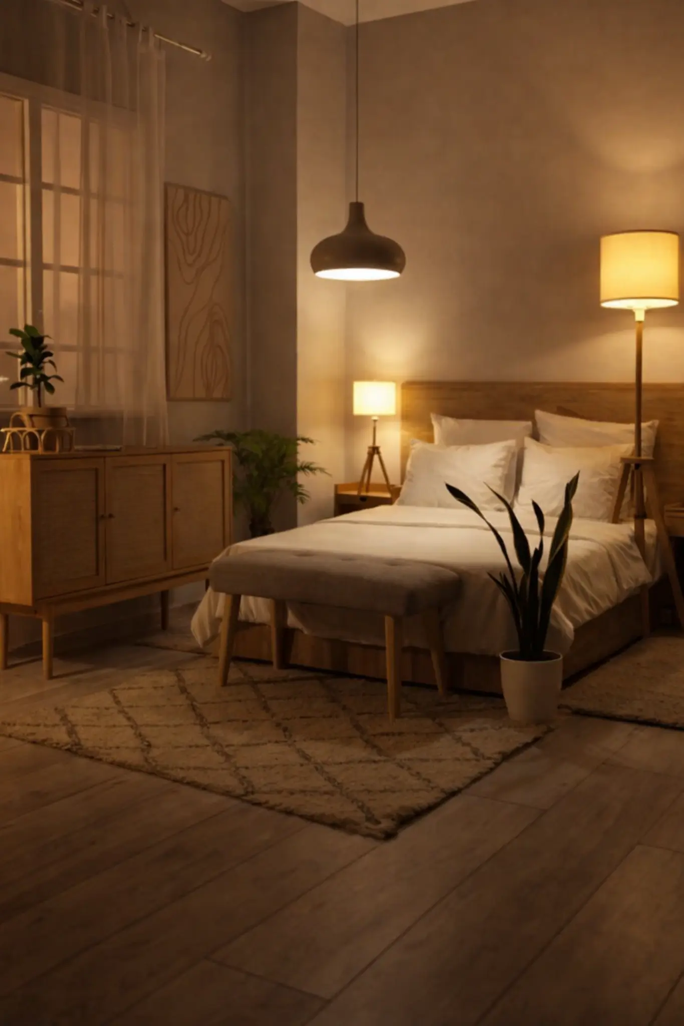 How to Plan Vastu for Flats Without Changing the Layout?