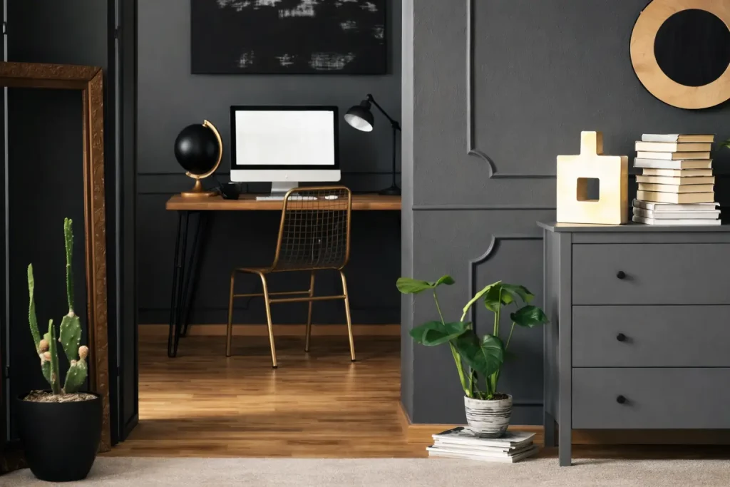 How Can You Create Focused Work and Study Corners? 