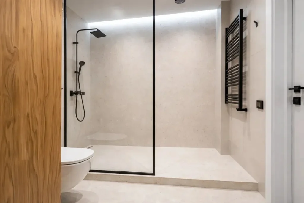 Separating Wet and Dry Makes a Huge Difference