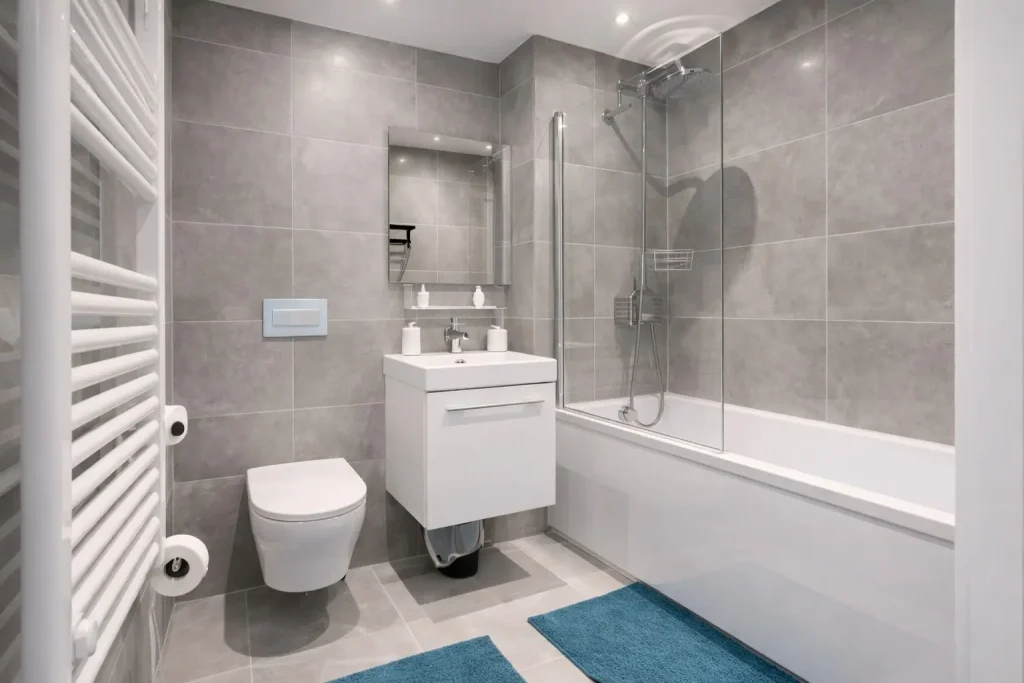 Compact Sanitaryware