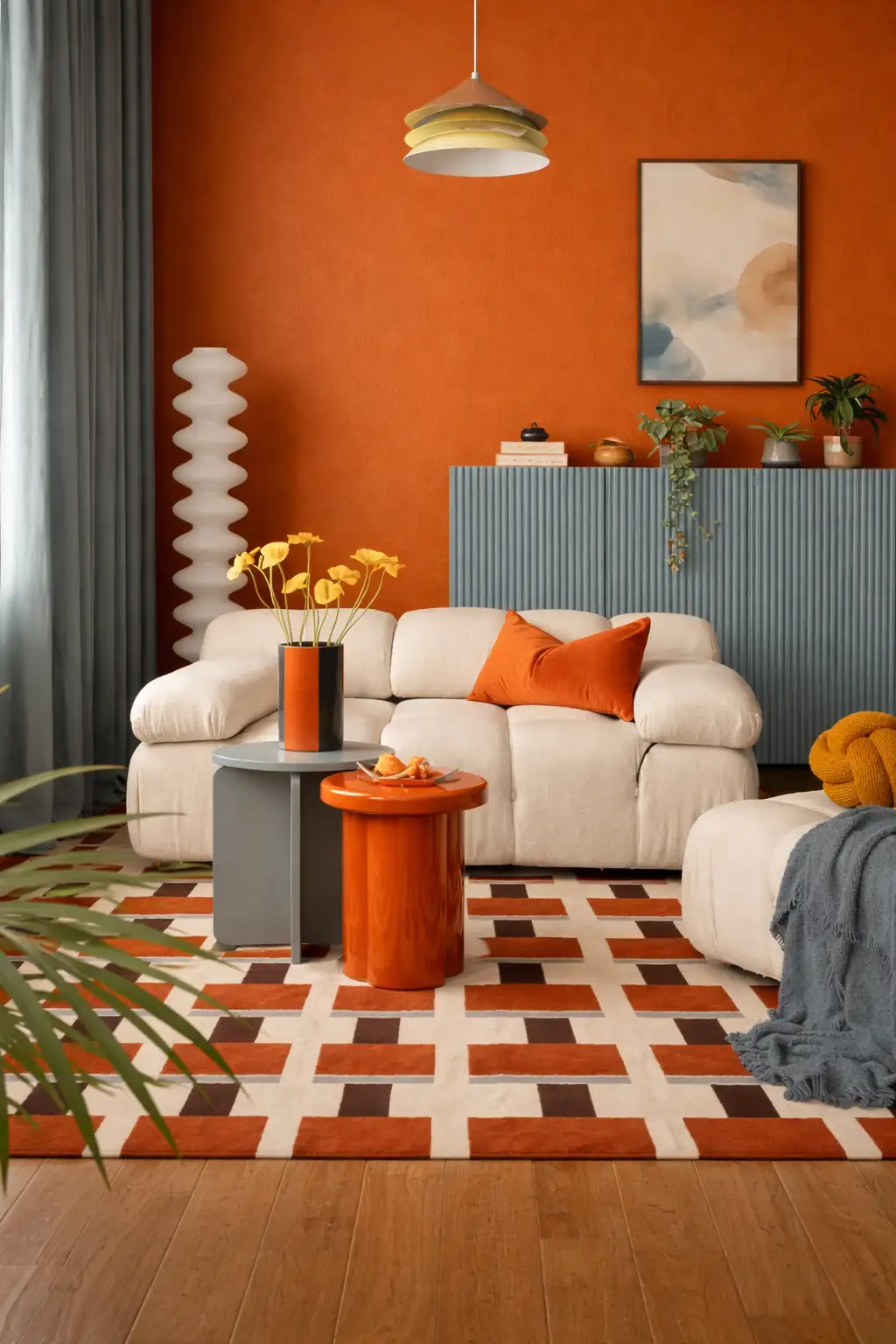 Top Interior Wall Design Ideas: Panelling, Fluting, Textures and Finishes