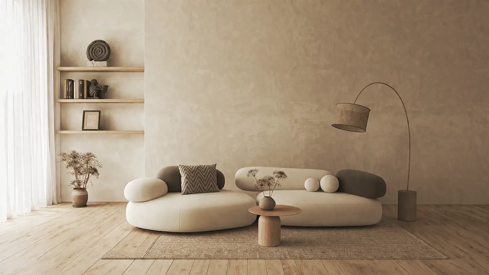 What are the Best and Most Energising Vastu Colours for Homes?