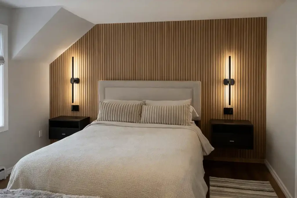 Interior Wall Design Ideas That Work (Not Just Look Good Online!) 