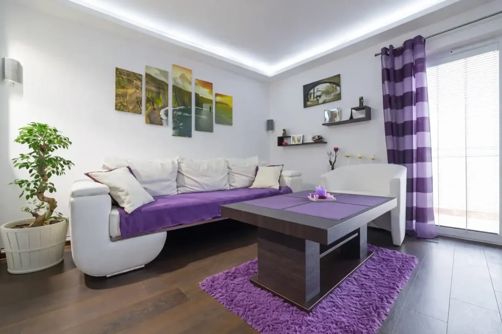 How to Coordinate Accessories Without Overwhelming the Room