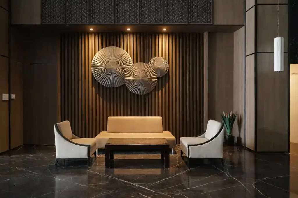 Why Interior Wall Design