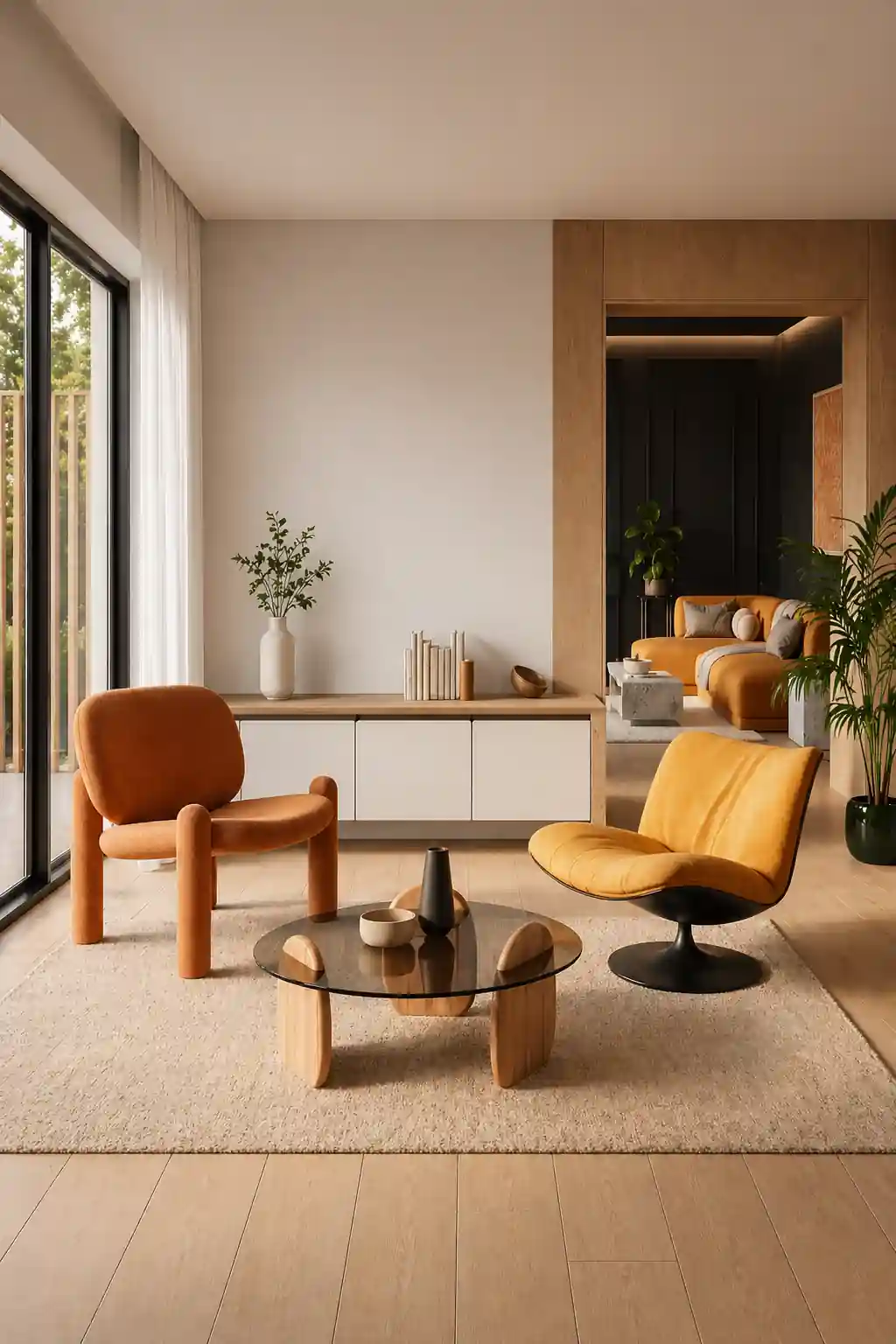 From House to Home: How Personalised Room Interior Design Makes the Difference