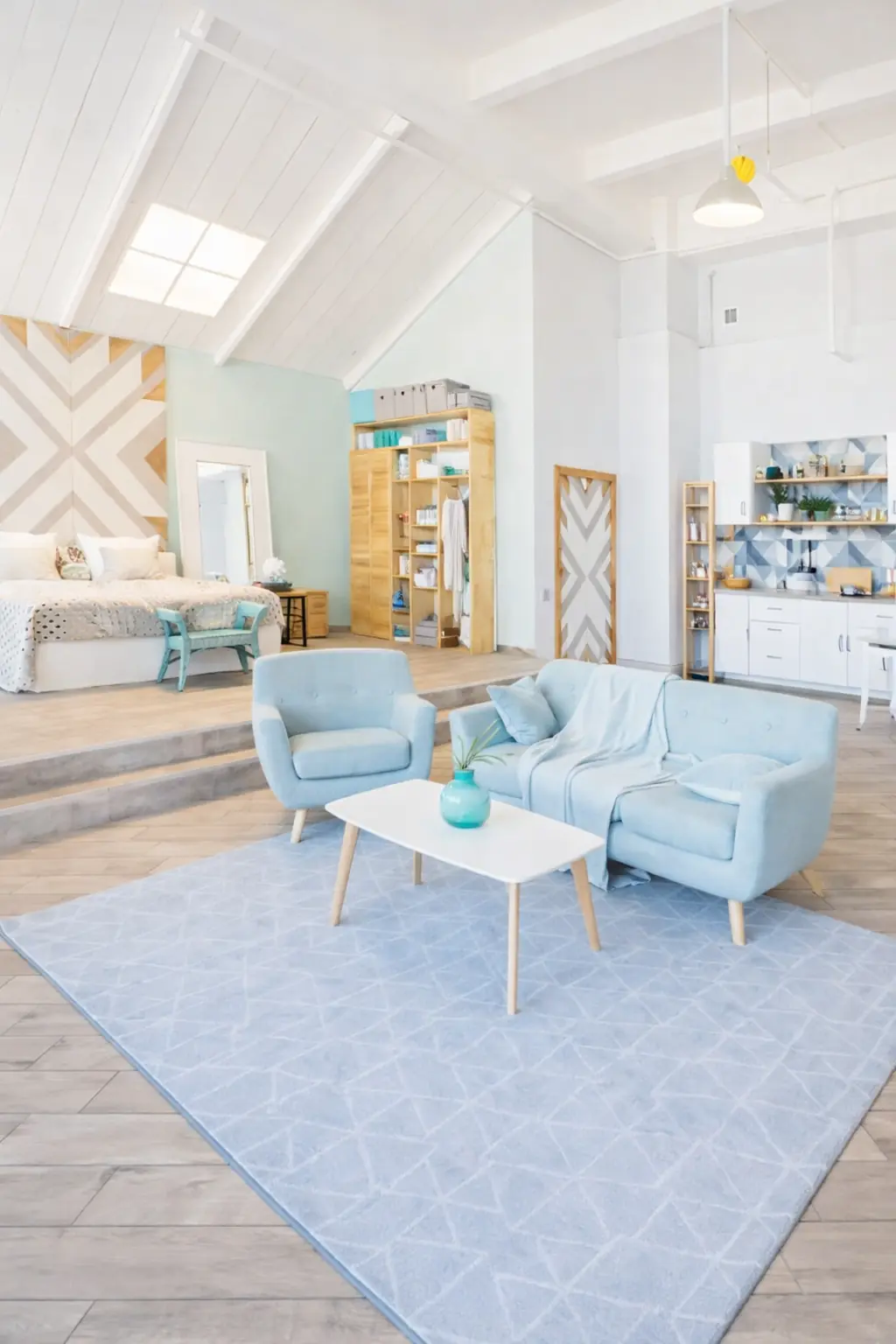 Designs for Different Types of Homes: Apartments, Villas, Duplexes and More