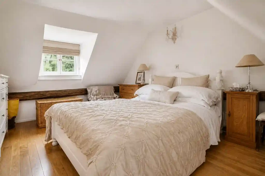 Why Do Uneven Ceilings Feel Tricky to Work With?