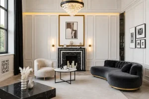 Start with the Layout and Not the Furniture