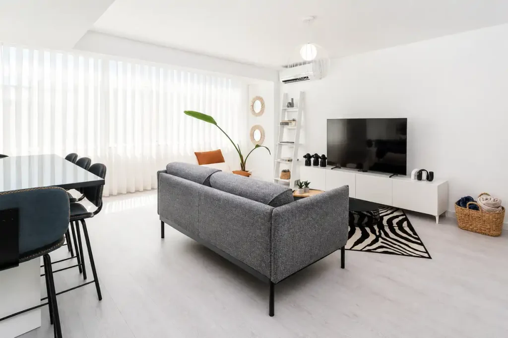 Why Does TV Size Matter in Home Interiors?