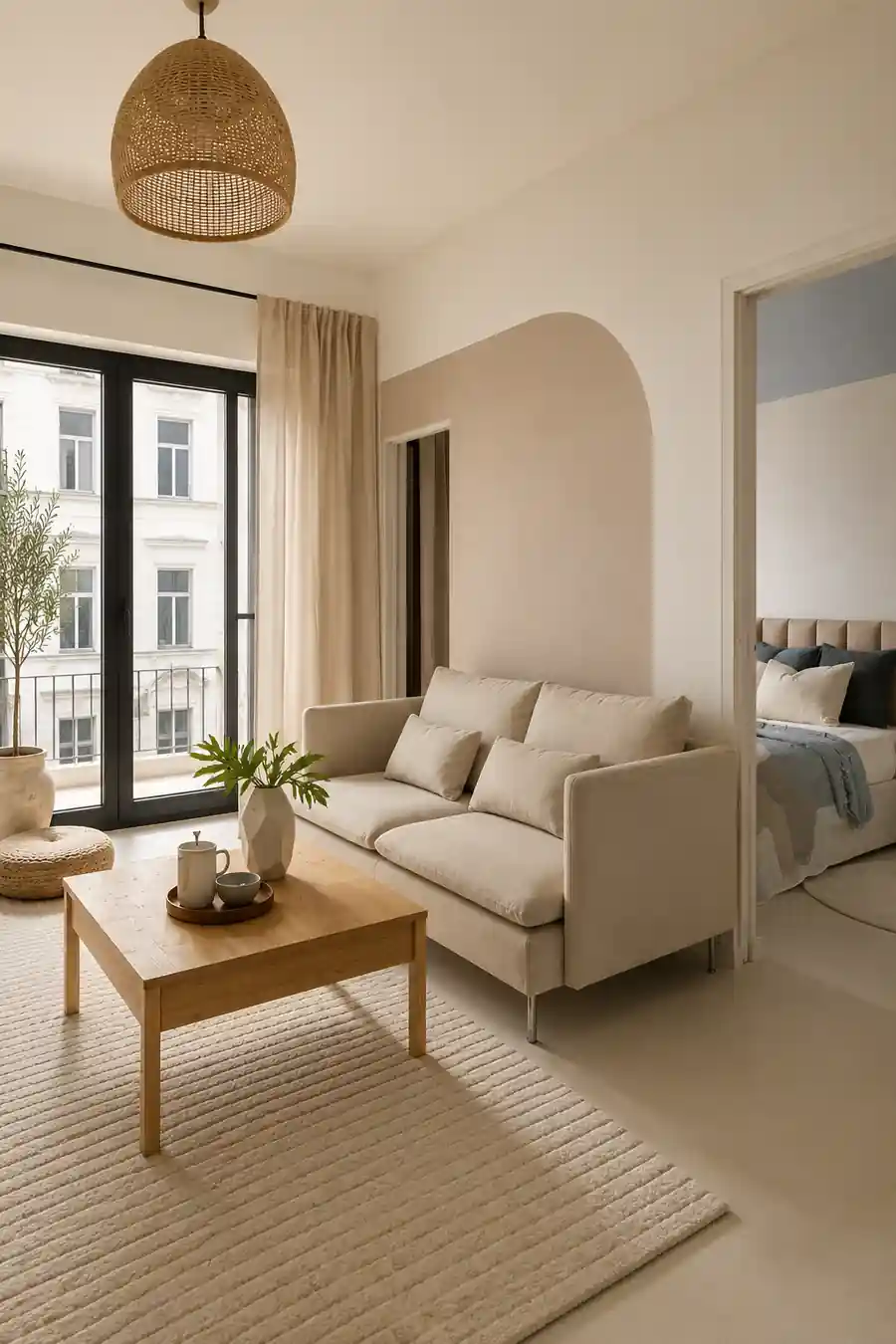 From Minimal to Maximal: Choosing the Right Creative Interiors for Your Home