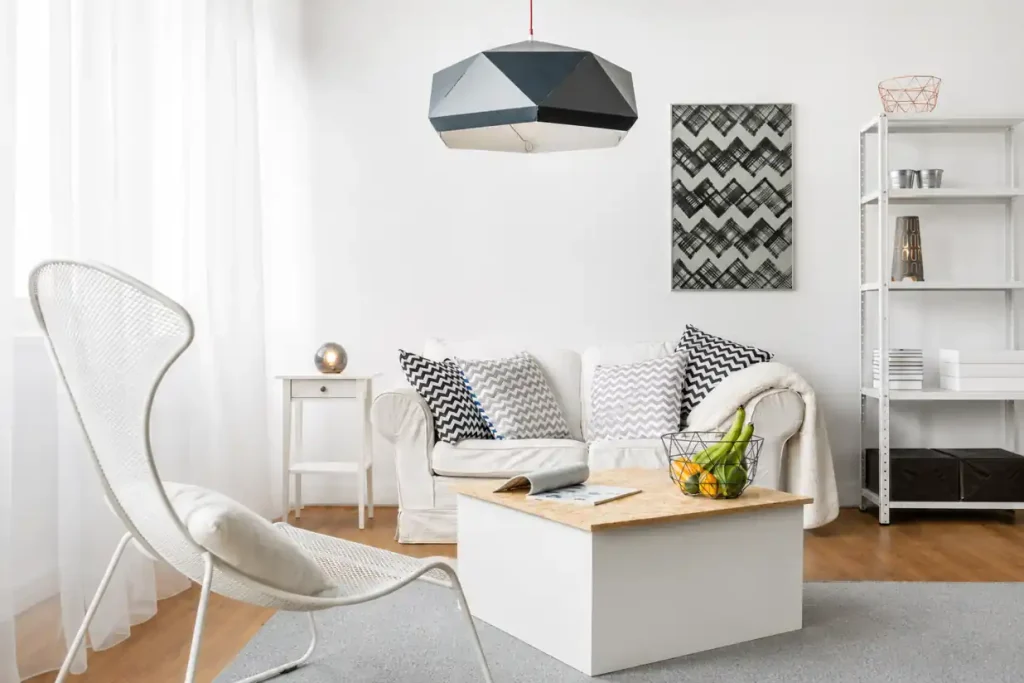  Adding Clutter Fix a Simple House Interior Design