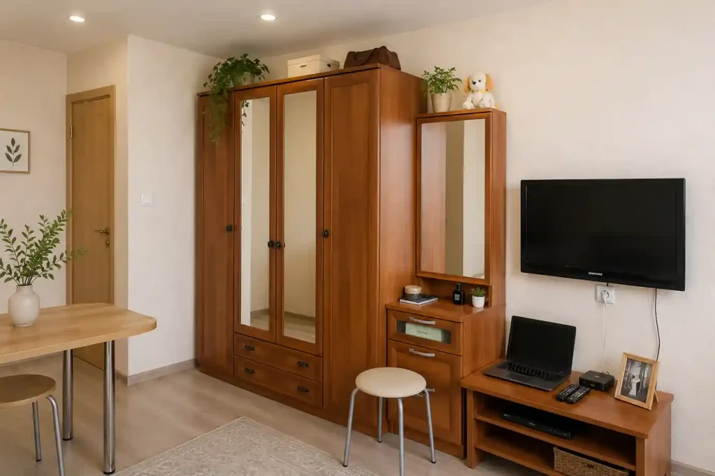 Why is Vertical Space the Most Underused Asset in Mumbai Homes