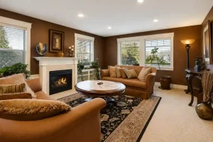 Why is Furniture The Foundation of a Drawing Room?