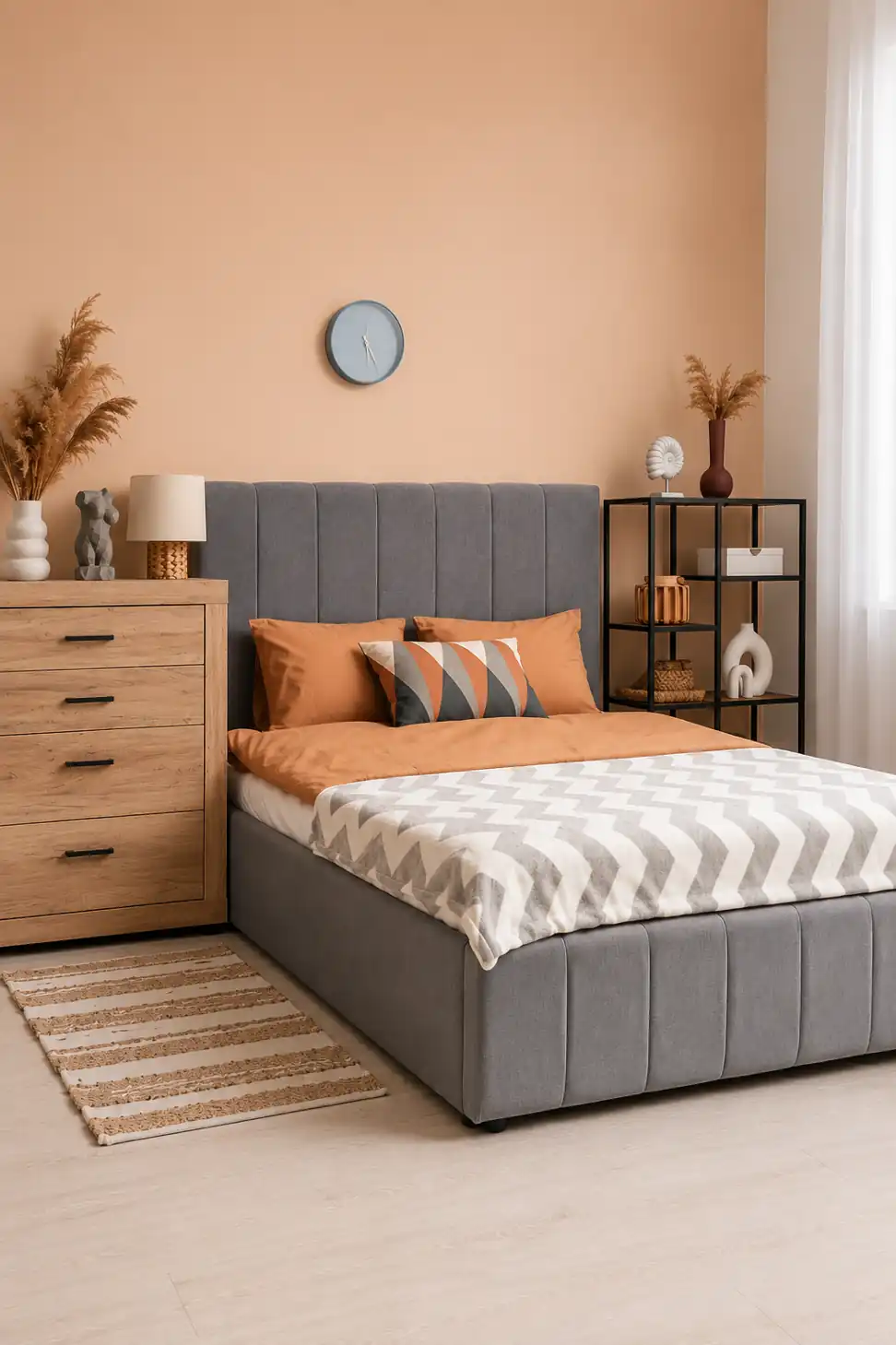Bed Direction as Per Vastu for Better Sleep, Health, and Peace