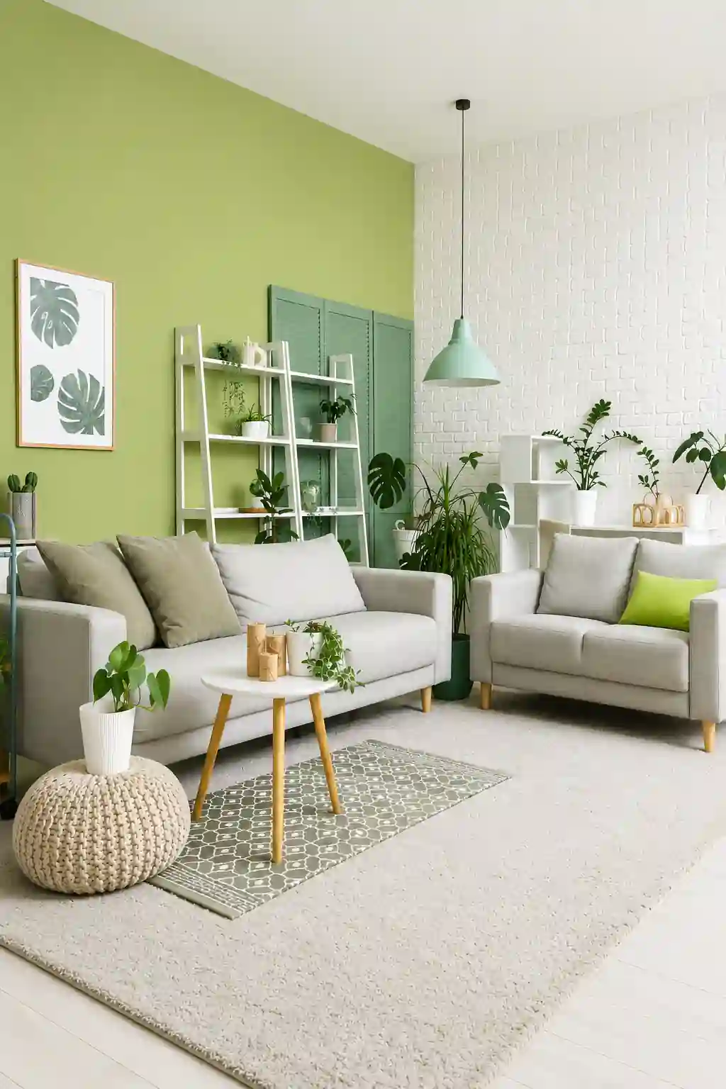 Top 10 Flat Interior Design Decisions That Shape Your Entire Home