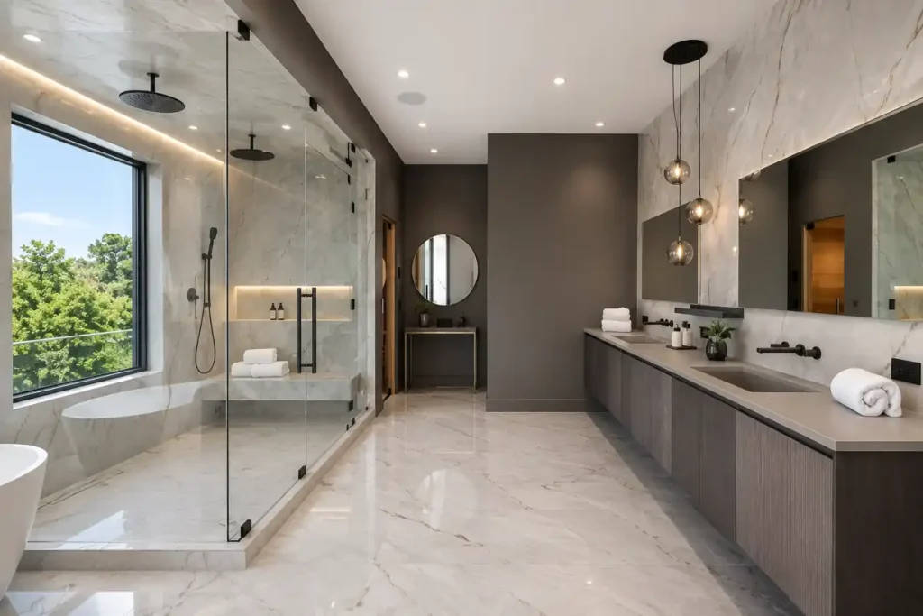  the Ideal Direction for the Bathroom and Toilet as Per Vastu
