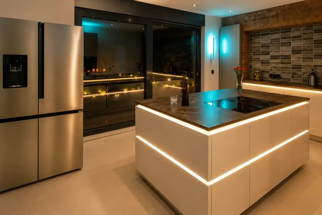 Lighting Design 