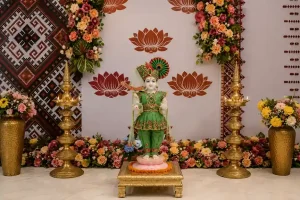 the Direction of Idols and Worship Play a Role