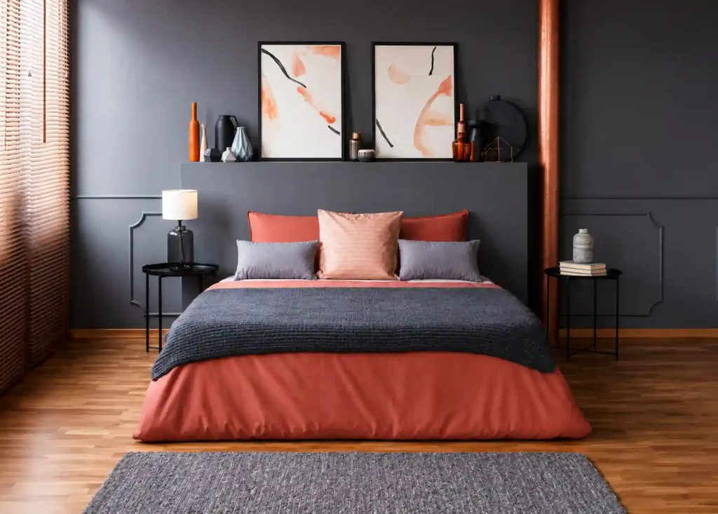 Bed Position According to Vastu Matter
